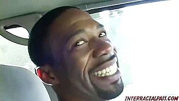 Bbc Interracial Video