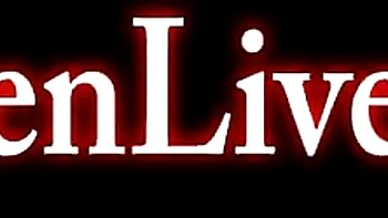 Blonde Busty Maggie Green Fucks Doggy and Swallows Cum