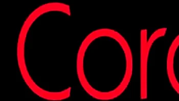 Hypnotic trans girl solo from Grooby Girls