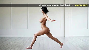 Big Tits Teen Yoga Gets Your Ass Fucked