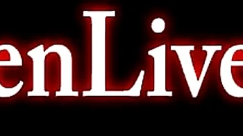 Maggie Green and Siri Dahl lesbian toy fuck