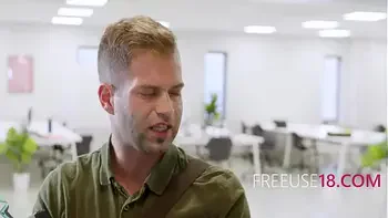 Free Use Office, His Crush Crushed His Heart Again