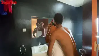 I Stop her from her appointment with Good Fuck