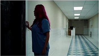 Lily Lou Joins Cult, Gets Hardcore Ahegao Fuck