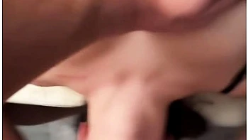 19yo College Slut Cheats with Big Tits and Ass