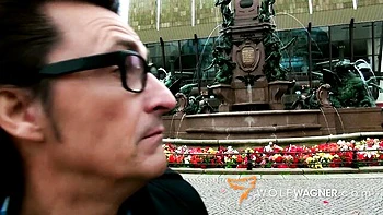 Conny Dachs and Ornella Morgan Hardcore Porn Duo