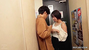 College Milf with Big Ass and Cock Fucked Hard