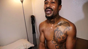 Hazel Marie Gets Fucked by Chris Cardio