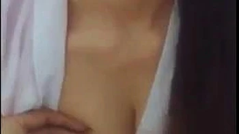 Korean Couple's Amateur Blowjob Session
