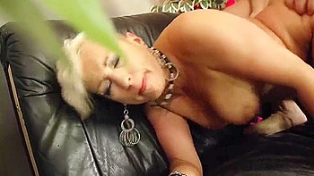 Vintage Berliners Getting Facials & Fucked