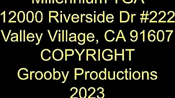 Redhead Hailey Masturbates Anal with Dildo on Big Ass