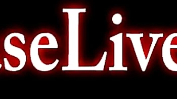 Mature Charlee Chase Fucks Big Black Dildo