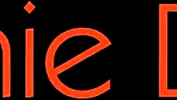 Elite Divine's hot trans debut solo masturbation