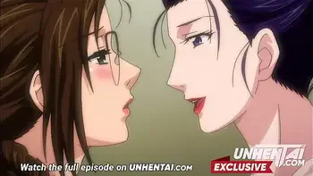 Hot Step Aunt Takes Care Of Her Boy [EXCLUSIVE UNCENSORED HENTAI]
