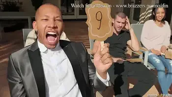 The Bidding War - Alexis Fawx / Brazzers  / stream full from www.brazzers.promo/din