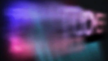 Trans Girl Masturbates Big Ass with Dildo