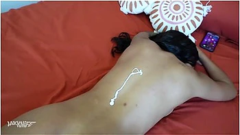 Latina Booty Babe Mistook Me for Her Boyfriend - Alice Thunder