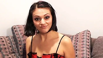 Naughty Cheyne and Naudia DP'd by Sergio's Huge Cock