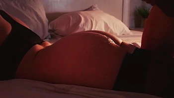 My man jerks off watching me offered to his friend