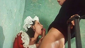 Vintage German Anal Assfucking with Big Cock