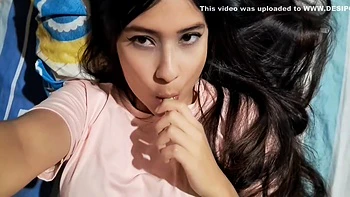 Me Fucking My Indian Stepfather