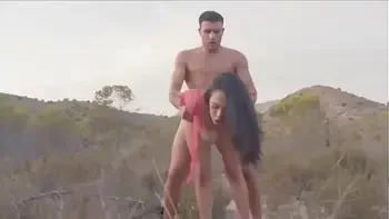 Después del trekkin un buen garche