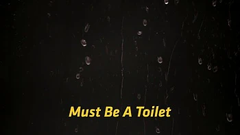 Voluptuous Cayla's Wild Pee Lesbian Action