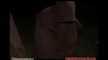 Judas Cradle (TRAILER)