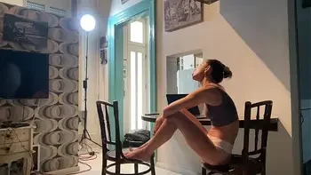 BTS fuck preparation