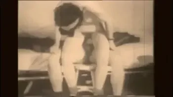 Vintage Very Old Grannies Feeling Horny