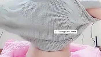 Latina Milf Blows and Jacks Off in Public