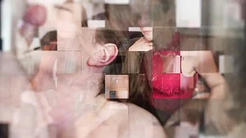 18yo Teen Gets Rough Hardcore Step-Daddy Fuck