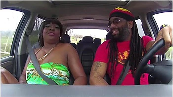 Lisa Rivera Sucks Big Ebony Dick - Nasty Whore Compilation