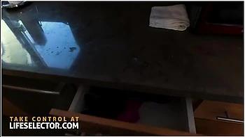 Wedding Crash Turns Into A Day Of Horny Threesomes With Emma Hix & Lacy Lennon