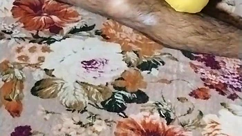 Bhai Dost Came To Work For Some Fucking Today