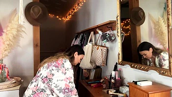 Chase Layne - Mommy Catches You Spying and Scolds