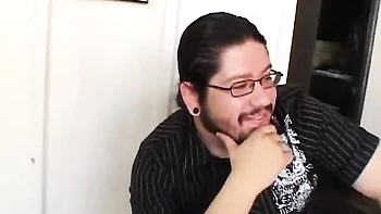 Screw My Wife Club: Gill's Big Tits Fuckfest