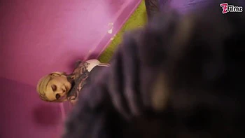 Tattooed Alt Babes Strap-On Lesbian Fucking