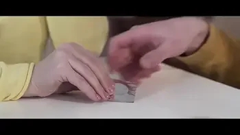 Hot blonde aunt teaches me sex ed pt 3