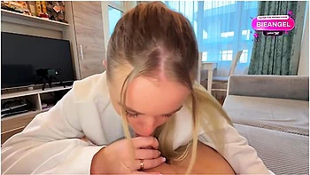 She Wanted Jeans Pulled Up, I Pulled Her Pussy Instead