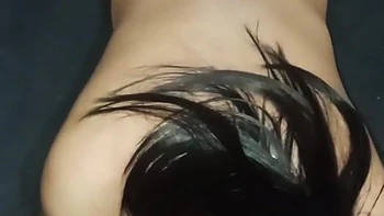 Sexy Hooker Moans While Sucking Her Client