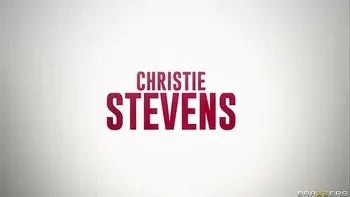 Condom Suckin' Tongue Lickin' Dirty MILF Threesome - Alina Lopez, Christie Stevens / Brazzers  / stream full from www.zzfull.com/lickin