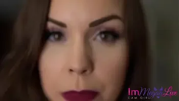 SUCCUBUS'S PUSSY PUMPS YOU DRY - Preview - ImMeganLive