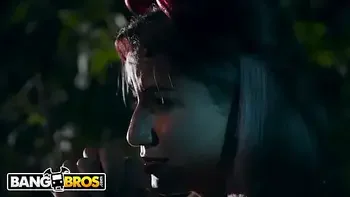 BANGBROS - Annual Halloween Compilation 2022 (Includes New Scenes!)