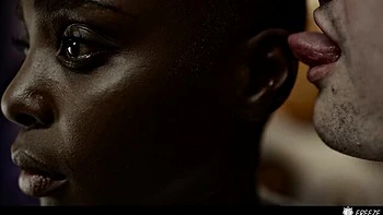 Freeze - ebony movie