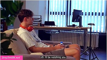 Jeny Smith - Healed (joke)