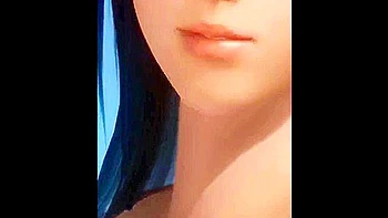 Paradise Summer And Car Toon - Summer Bitchr Paradise Sexy