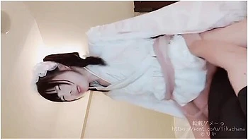 I Met A Girl In A Japanese-lo-costume Under A Cherry Tree And Had Sex With Various Positions