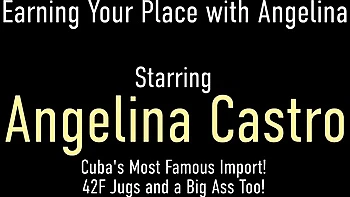 Angelina Castro's chubby video by Angelina Castro