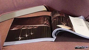 Pure fem - transgender xxx - Femout